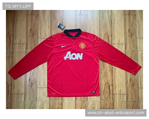 2017赛季英超球衣款式图集及特点分析