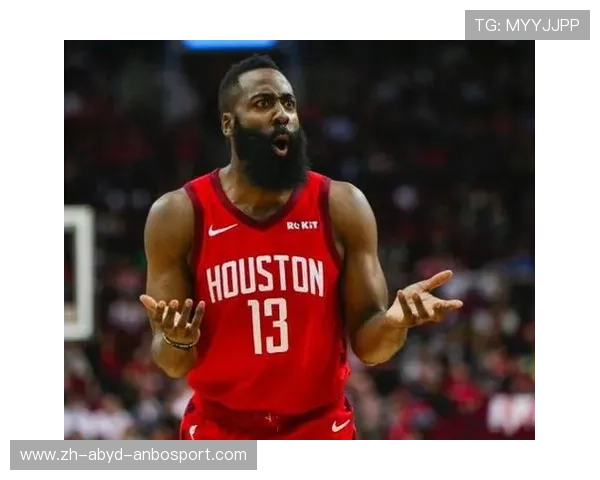 休斯顿火箭队的明星球员介绍与球队贡献