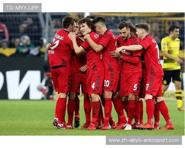 德甲同城德比球队有哪些？城市对决全回顾