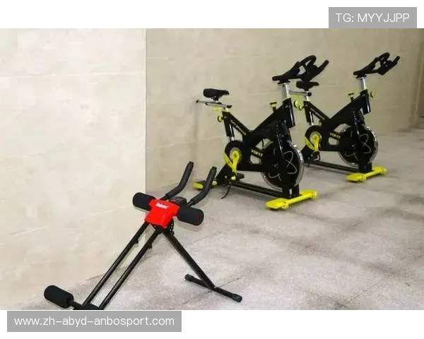 男生必备家用健身器材：打造强健体魄的设备